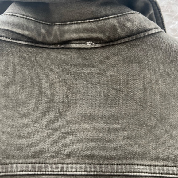 Splendid dune sateen jacket - Picture 11 of 16